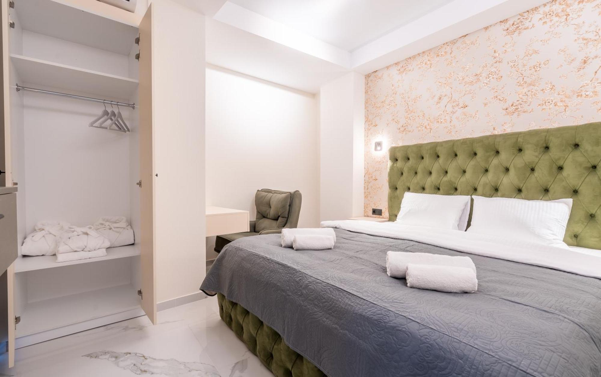 Luxury X By Umbrella Aparthotel Tbilisi Luaran gambar