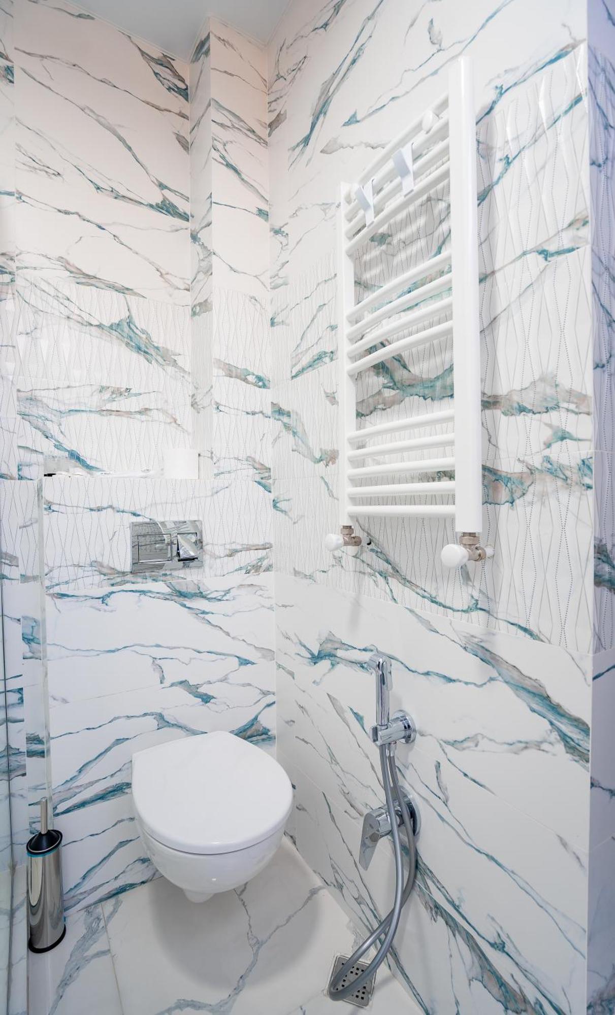 Luxury X By Umbrella Aparthotel Tbilisi Luaran gambar