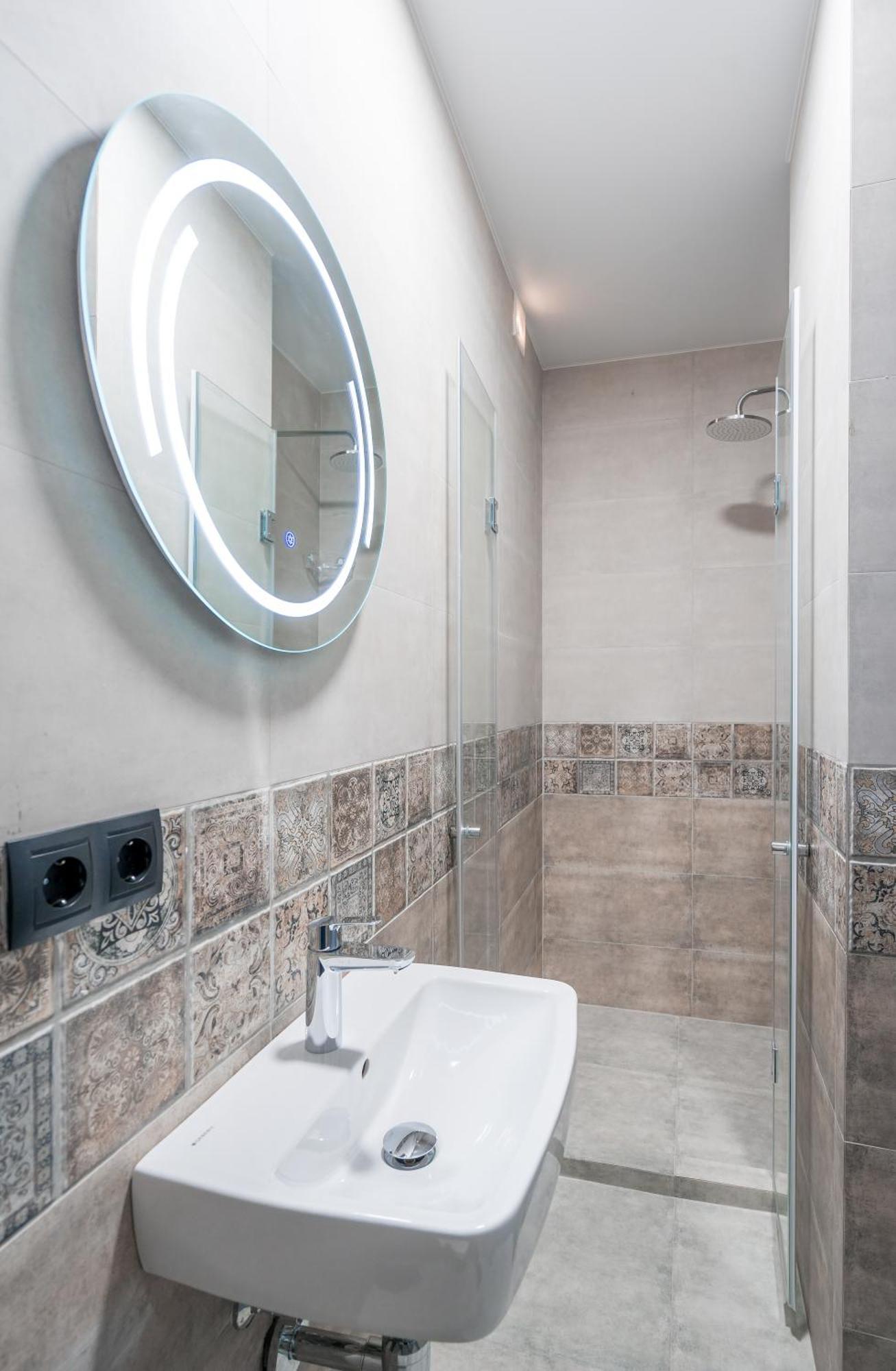 Luxury X By Umbrella Aparthotel Tbilisi Luaran gambar