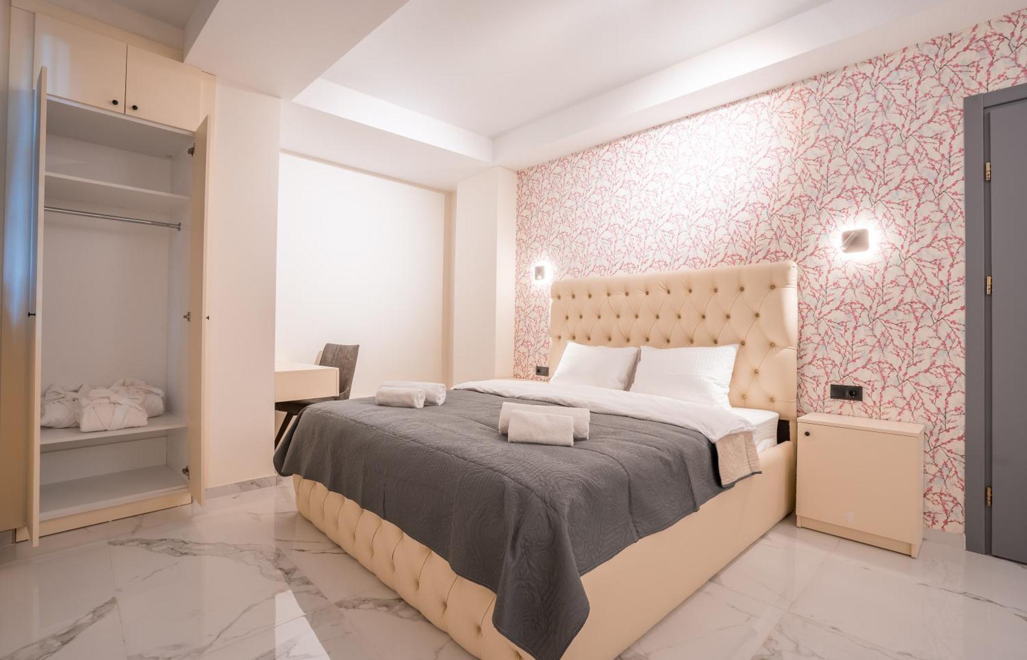 Luxury X By Umbrella Aparthotel Tbilisi Luaran gambar
